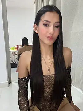  AmberSmithh online show from 26, 1, 2025