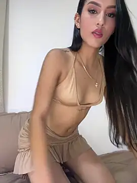  AmberSmithh online show from 31, 1, 2025