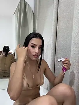  AmberSmithh online show from 31, 1, 2025