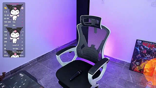 Snapshot of gooddess_isis chatting on 9, 11, 2025 gooddess isis online show from 9, 11, 2025