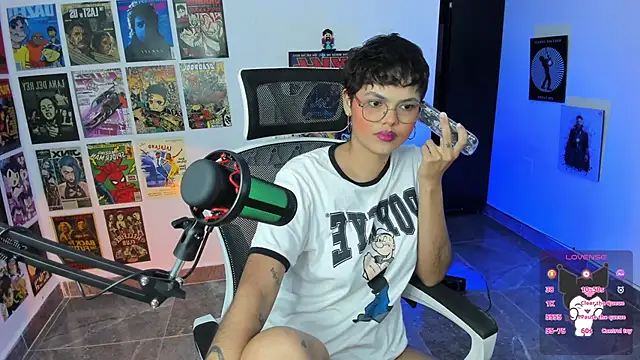 Snapshot of gooddess_isis chatting on 29, 11, 2025 gooddess isis online show from 29, 11, 2025