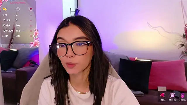 AnabelWolf online show from 4, 2, 2026