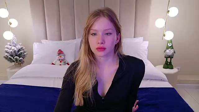 MichelleReid online show from 12, 12, 2024