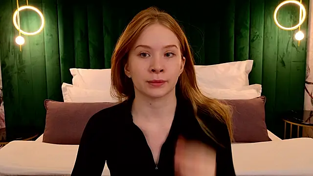 MichelleReid online show from 20, 3, 2025