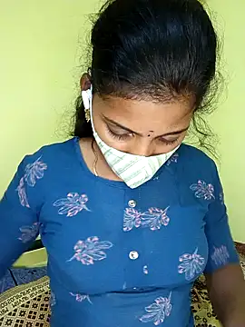 Tamil Shalini Lustyy online show from 9, 2, 2025