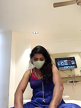 Tamil Shalini Lustyy online show from 22, 3, 2025