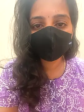 Tamil Shalini Lustyy online show from 12, 1, 2026