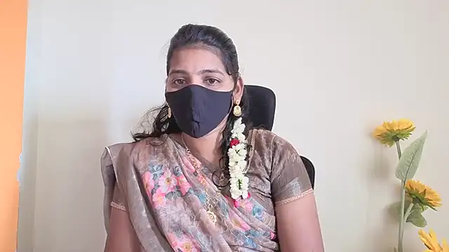 Snapshot of Tamil_Shalini_Lustyy chatting on 18, 3, 2026 Tamil Shalini Lustyy online show from 18, 3, 2026