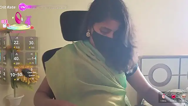 Snapshot of Tamil_Shalini_Lustyy chatting on 28, 3, 2026 Tamil Shalini Lustyy online show from 28, 3, 2026