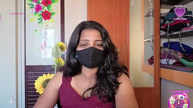 Snapshot of Tamil_Shalini_Lustyy chatting on 9, 4, 2026 Tamil Shalini Lustyy online show from 9, 4, 2026