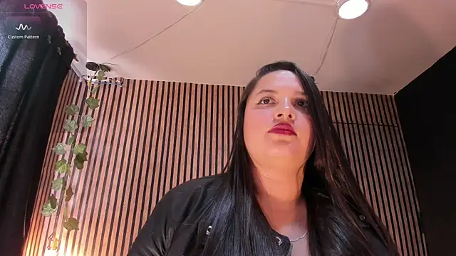 Victoria Ponce1 online show from 9, 1, 2025