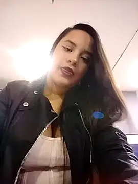 Victoria Ponce1 online show from 20, 1, 2025