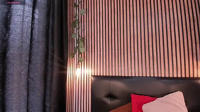 Victoria Ponce1 online show from 12, 2, 2025