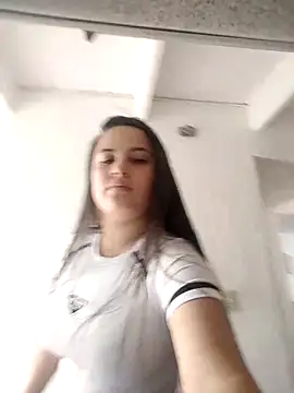 Victoria Ponce1 online show from 15, 2, 2025