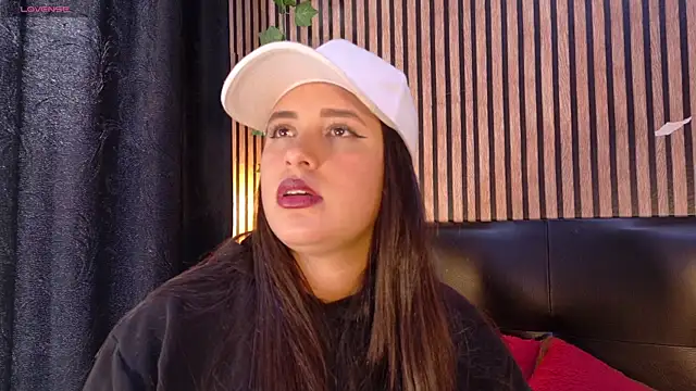 Victoria Ponce1 online show from 17, 9, 2025