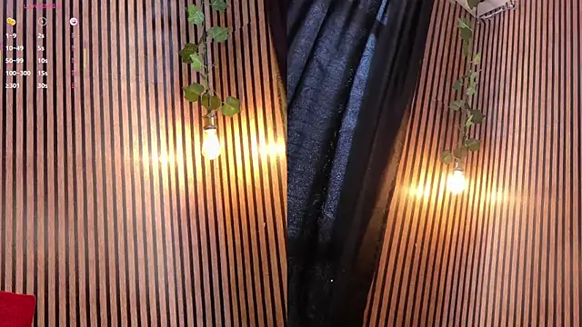 Victoria Ponce1 online show from 20, 9, 2025