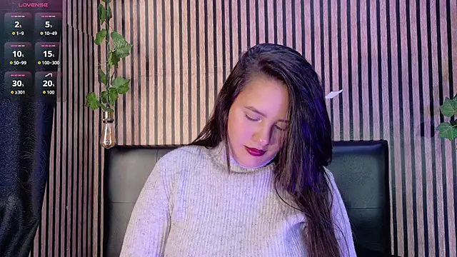 Victoria Ponce1 online show from 30, 9, 2025