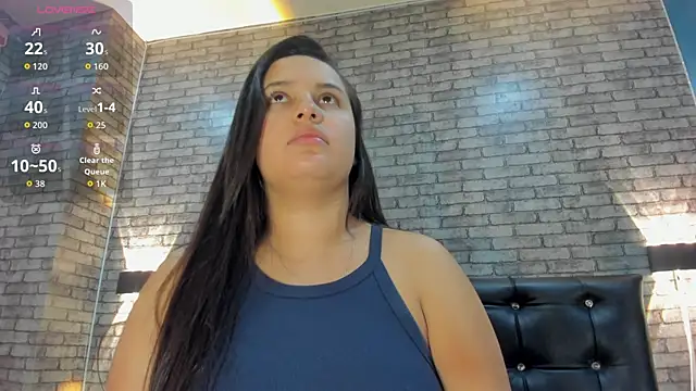 Victoria Ponce1 online show from 20, 11, 2025