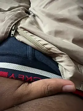 BerlinMan1499 online show from 16, 12, 2024