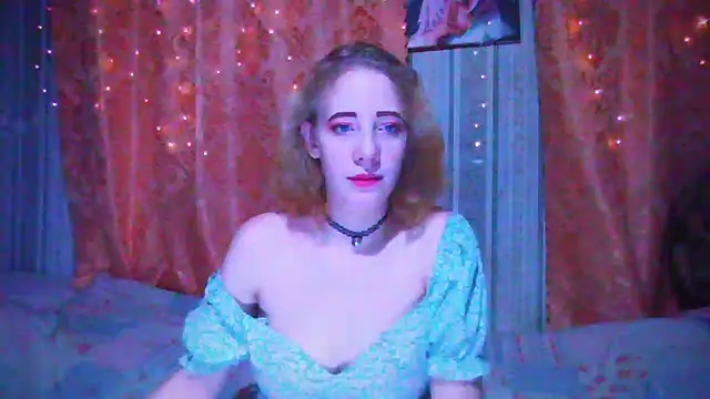 MelxMellie online show from 21, 12, 2024