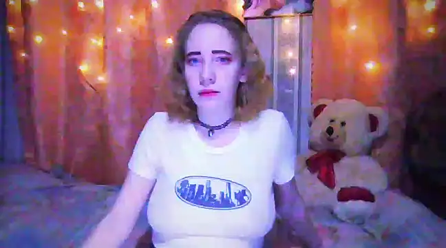 MelxMellie online show from 24, 12, 2024