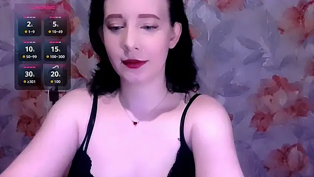 MelxMellie online show from 16, 3, 2026