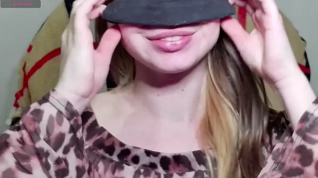 Mikki5P online show from 18, 1, 2025