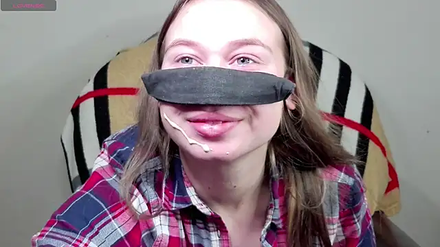 Mikki5P online show from 21, 2, 2025