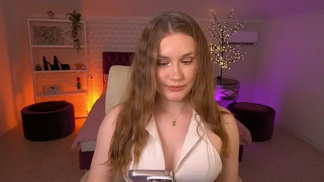 FoxyyKate online show from 22, 5, 2026