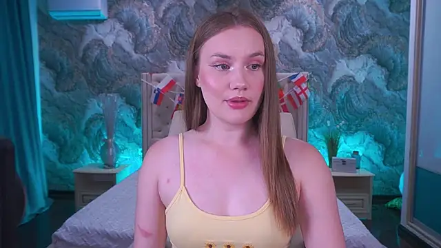 FoxyyKate online show from 10, 7, 2026