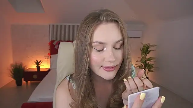 FoxyyKate online show from 11, 7, 2026