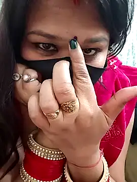 Mayuri77 online show from 23, 1, 2025