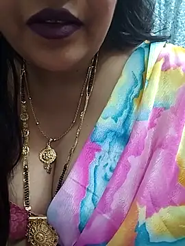 Mayuri77 online show from 21, 2, 2025