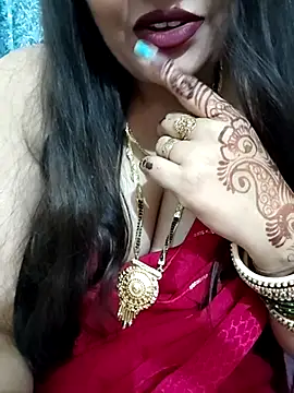 Mayuri77 online show from 27, 2, 2025