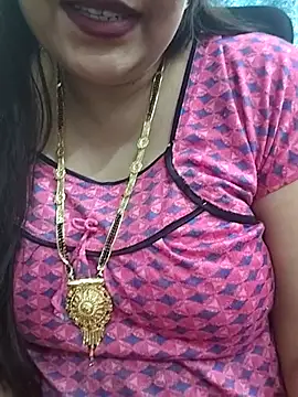 Mayuri77 online show from 4, 3, 2025