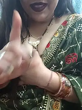 Mayuri77 online show from 18, 3, 2025