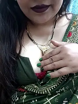 Mayuri77 online show from 19, 3, 2025