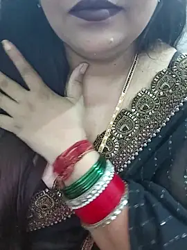 Mayuri77 online show from 6, 10, 2025