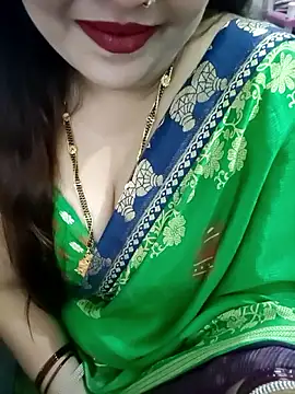 Mayuri77 online show from 3, 11, 2025