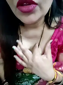 Mayuri77 online show from 30, 3, 2026