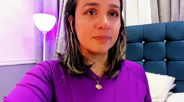 Pandoracherry online show from 21, 2, 2025