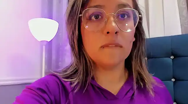 Pandoracherry online show from 28, 2, 2025