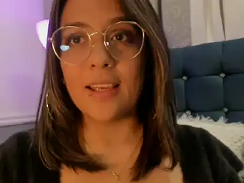 Pandoracherry online show from 17, 3, 2025