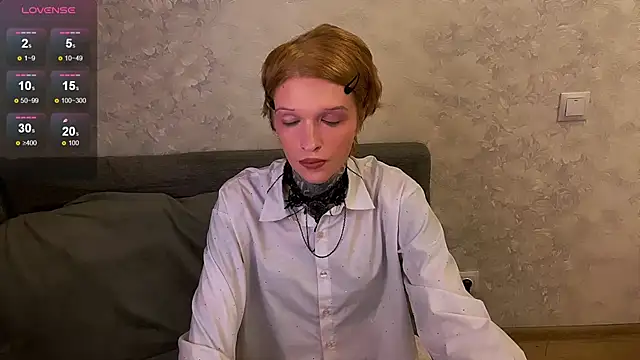 Simona Rain online show from 18, 3, 2025