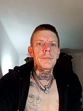 Tattooguy 86 online show from 1, 12, 2025