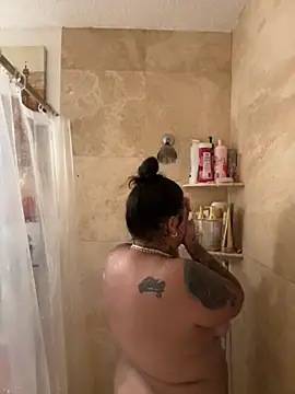 Snapshot of shyfr34k chatting on 27, 9, 2025 shyfr34k online show from 27, 9, 2025