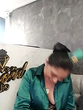 ElizabethWeil online show from 17, 3, 2025