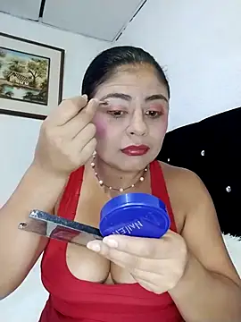 ElizabethWeil online show from 6, 11, 2025