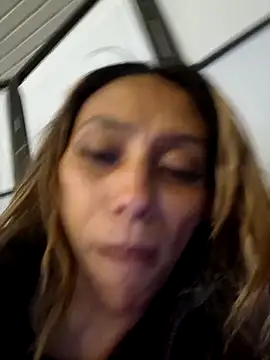 Snapshot of salome_drasin chatting on 18, 10, 2025 salome drasin online show from 18, 10, 2025