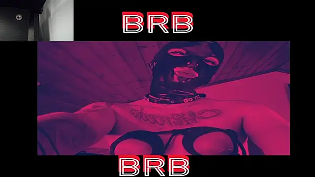 Darkness jones  online show from 4, 2, 2026